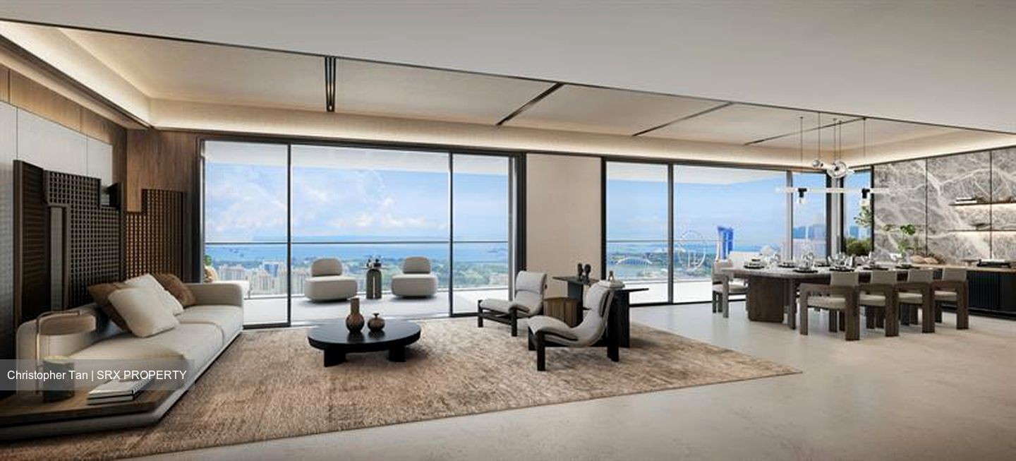 Aurea (D7), Apartment #614692451